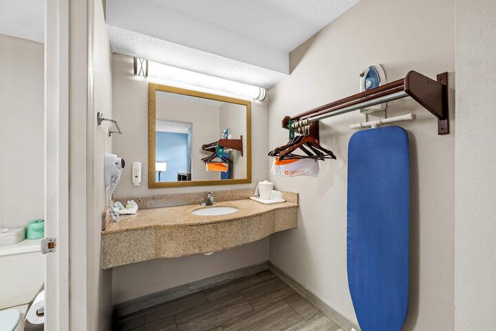 Quality Inn Fort Mill near Carowinds Blvd.