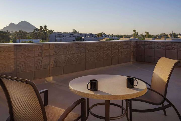 Arizona Biltmore LXR Hotels & Resorts