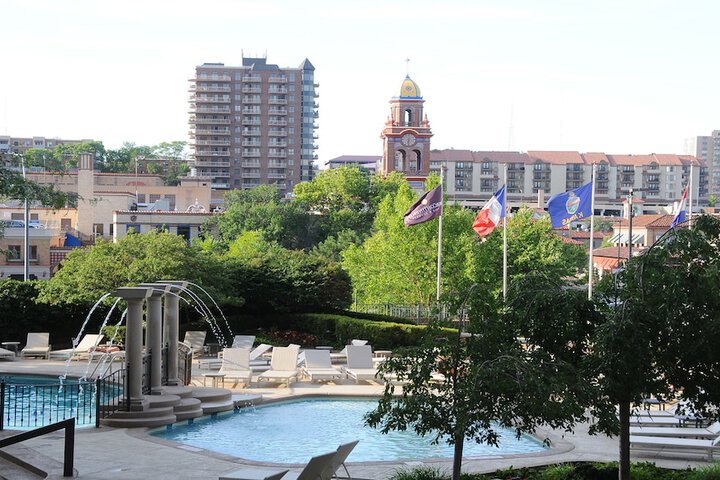 InterContinental Kansas City at the Plaza by IHG