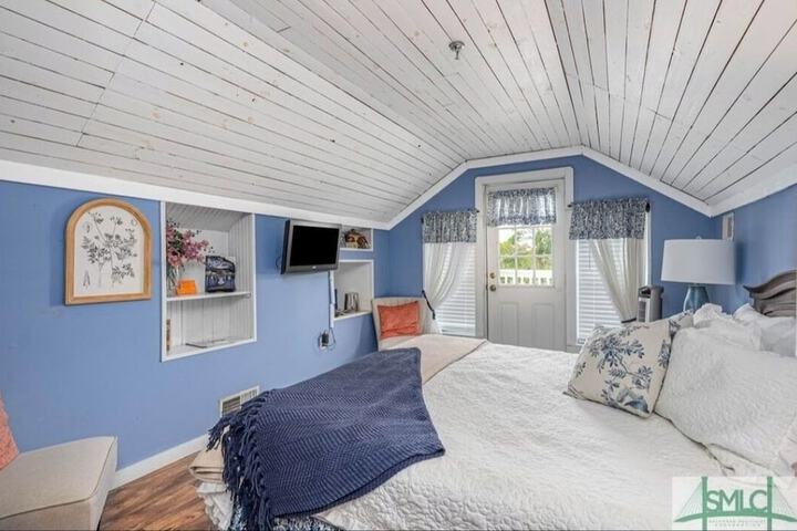 Tybee Island Inn