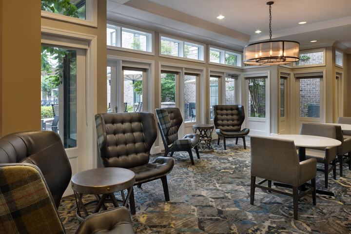 Hotel Interior 17 of 36