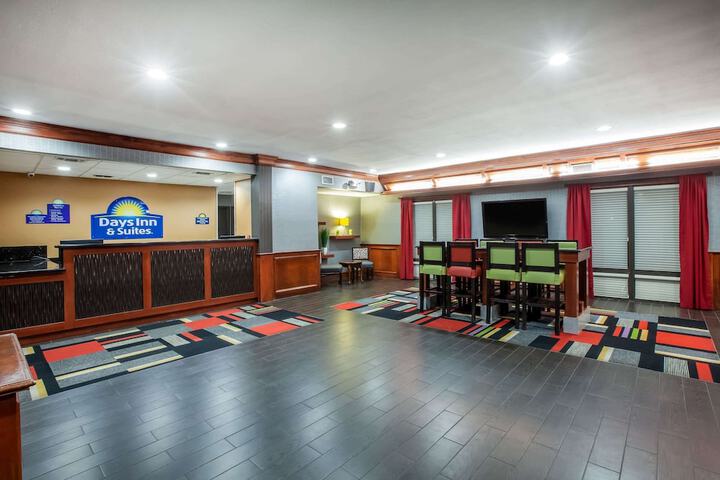 Hotel Interior 5 of 22