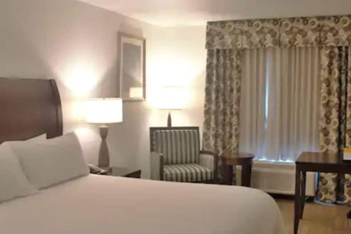 Hilton Garden Inn Warner Robins