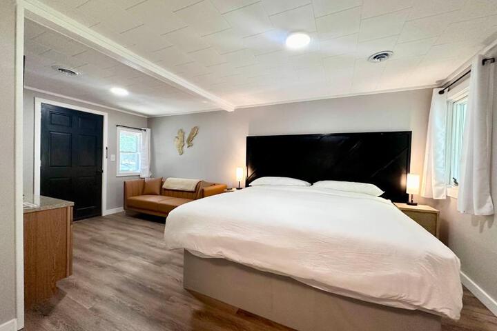 Star Gate Motel