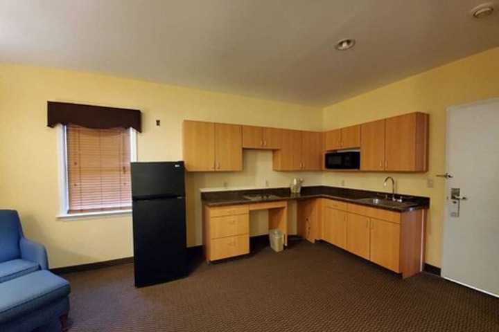 Budget Inn Williamsport