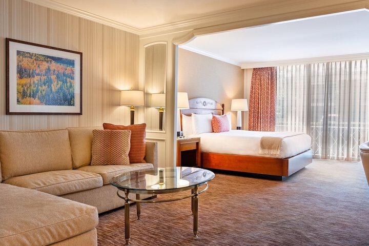 Little America Hotel