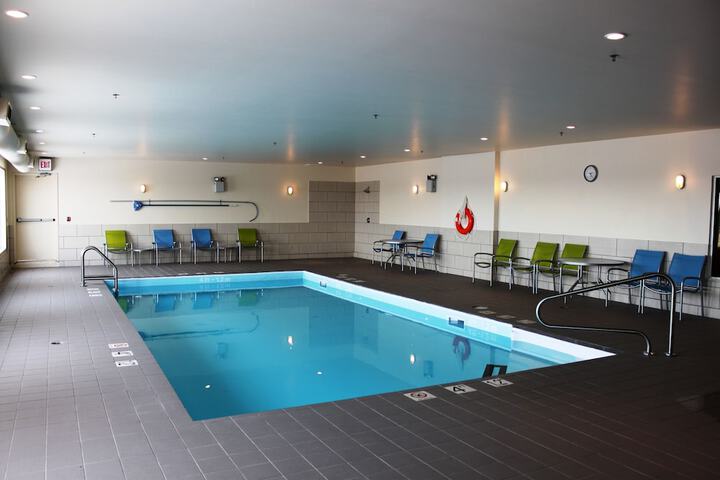 Pool 5 of 36