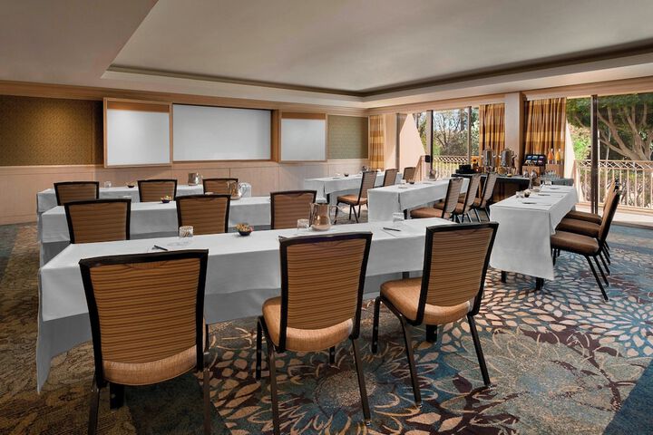 The Phoenician a Luxury Collection Resort, Scottsdale