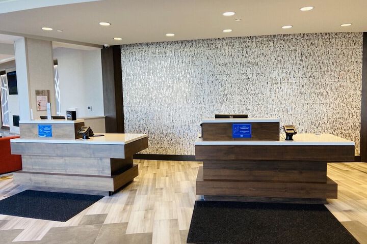 Hilton Garden Inn Fort Wayne North