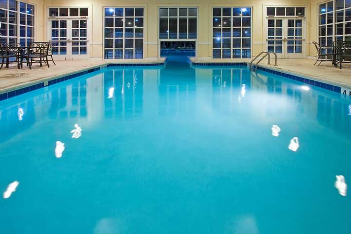 Holiday Inn Club Vacations South Beach Resort by IHG
