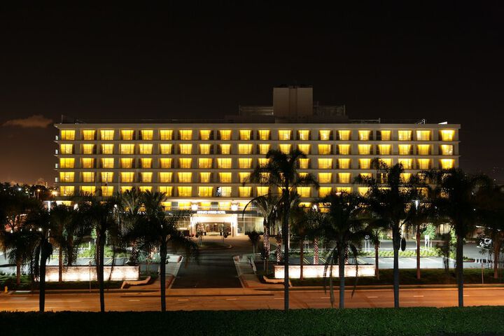 Miyako Hybrid Hotel Torrance