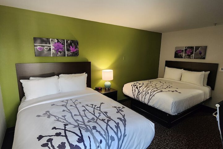 Sleep Inn Madison
