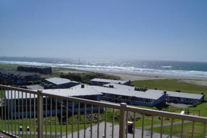Gearhart by the Sea Resort