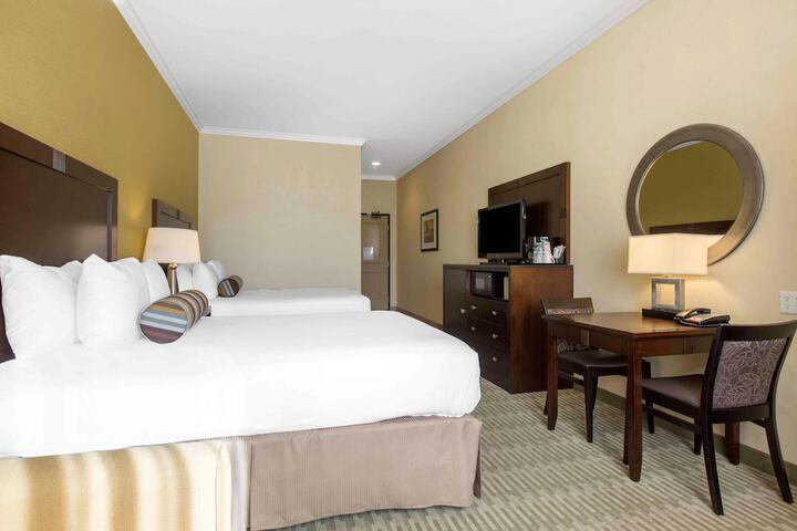 The Oaks Hotel Paso Robles