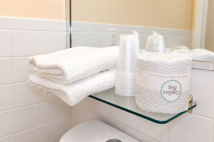 Belleair Beach Resort Motel