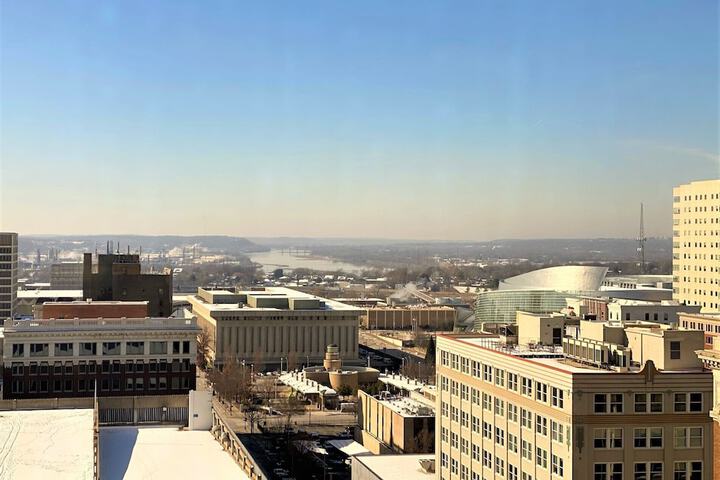 Hyatt Place Tulsa Downtown