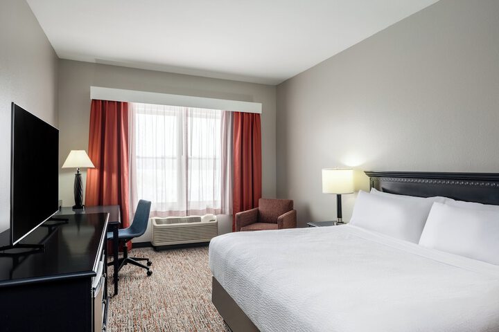 Garner Hotel Gillette South by IHG