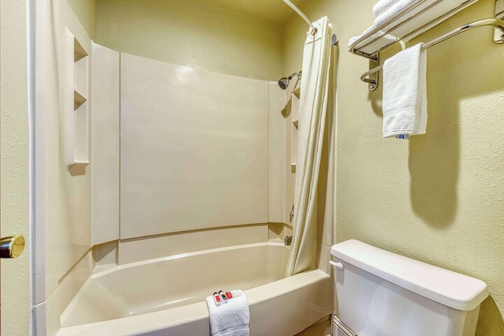Super 8 by Wyndham Alamosa