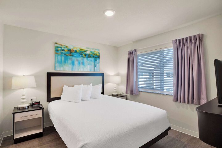 WaterWalk Extended Stay Raleigh Durham Research Triangle