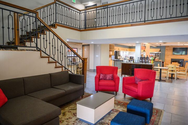 Hotel Interior 13 of 60