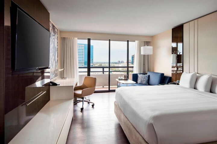Irvine Marriott
