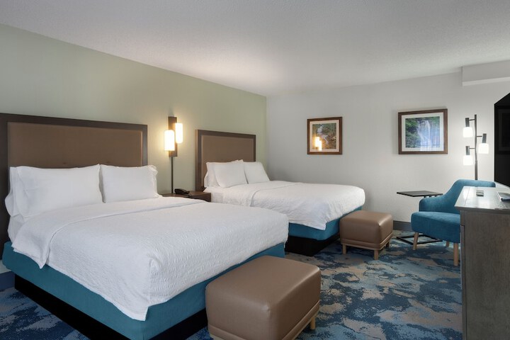 Hampton Inn Helen
