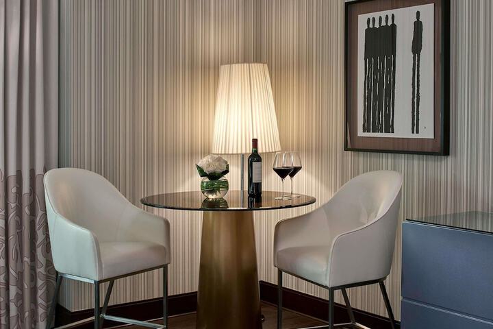 Sofitel Philadelphia at Rittenhouse Square