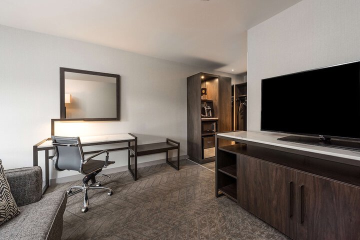 Hilton Garden Inn Hanover Lebanon