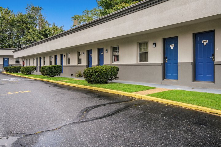 Motel 6 Tinton Falls NJ – Neptune