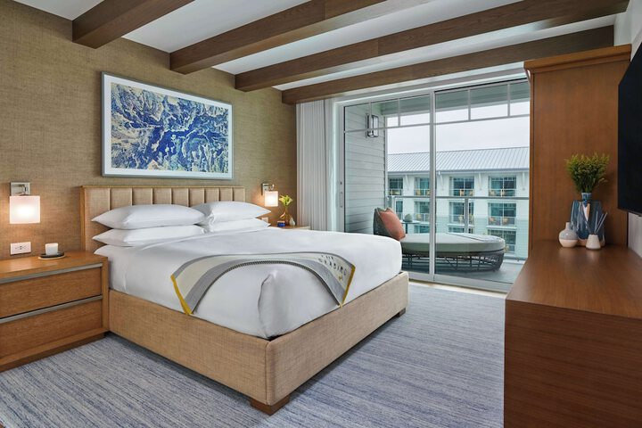 The Seabird Ocean Resort & Spa Part of Destination Hotel by Hyatt