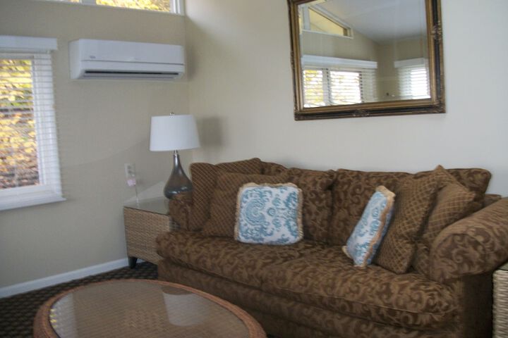 Michillinda Lodge