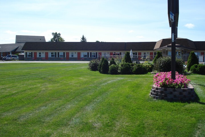 Hotel 9 of 181