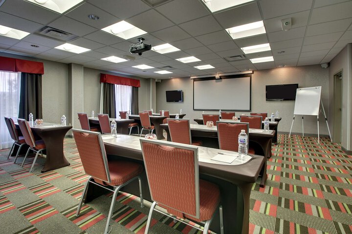 Hampton Inn & Suites Shreveport / South