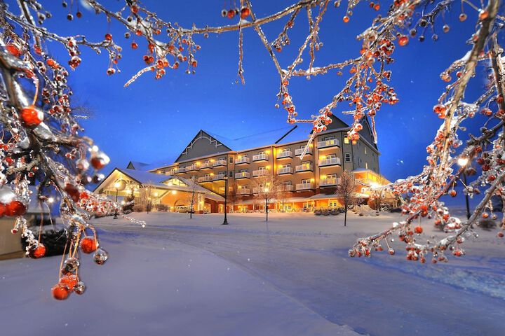 Carlisle Inn Sugarcreek