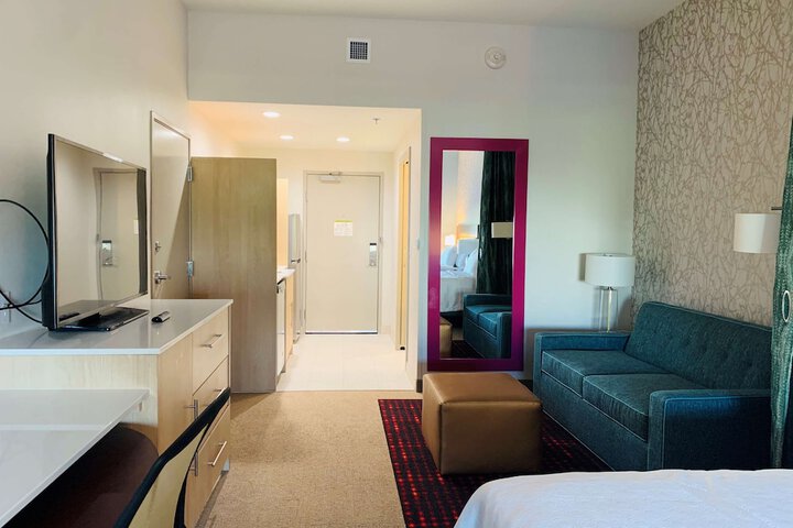 Home2 Suites by Hilton Edinburg TX