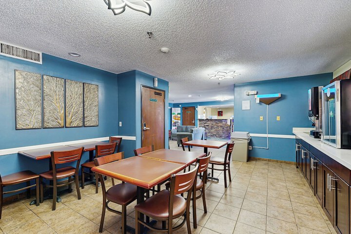 Quality Inn Van Horn