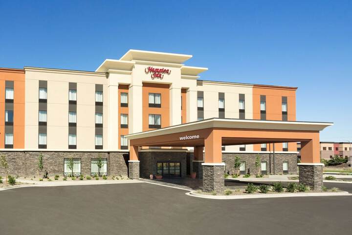 Hampton Inn Kennewick at Southridge