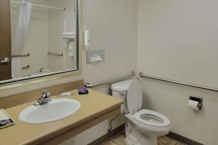 Quality Inn & Suites Pinedale