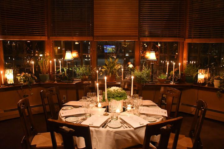 The Settlers Inn