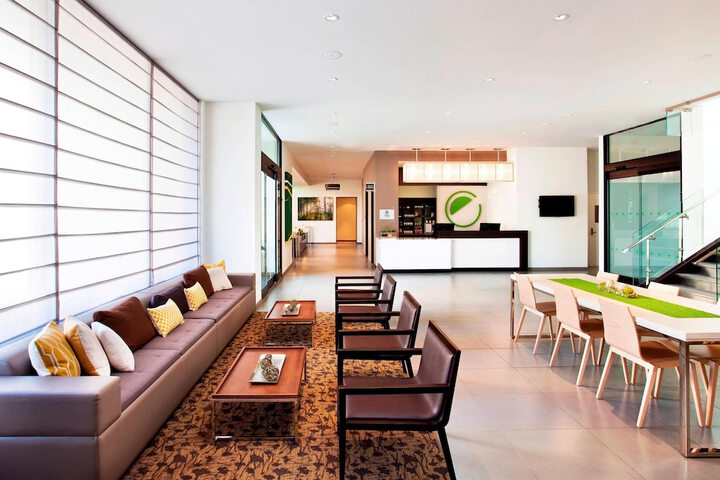 Hotel Interior 5 of 29