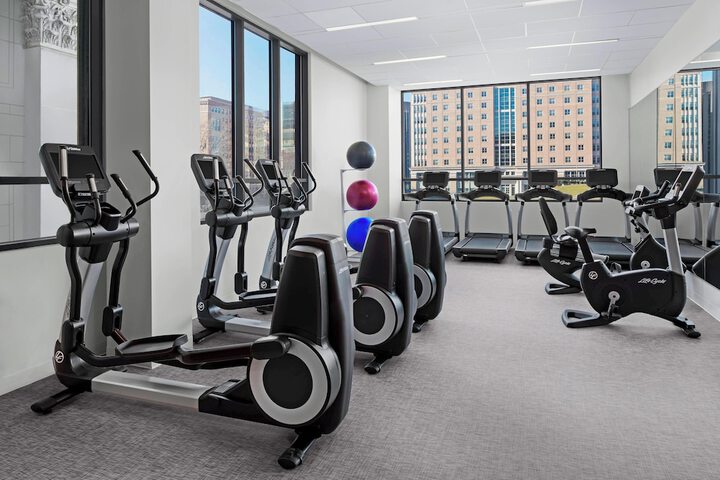 Health and Fitness 51 of 55