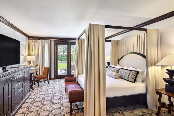 Omni Scottsdale Resort & Spa at Montelucia