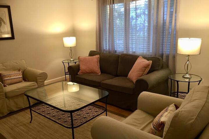 Wander Residence Condo near Fort DeSoto