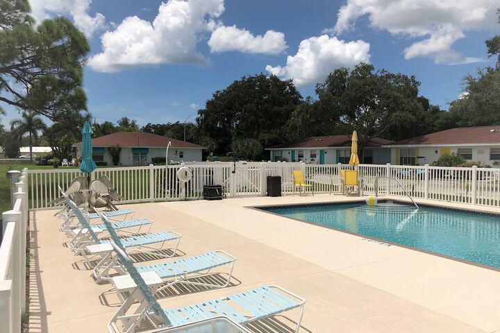 Addys Villas