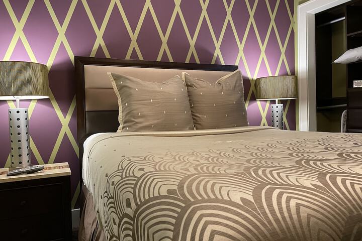 Culpeper Center Suites