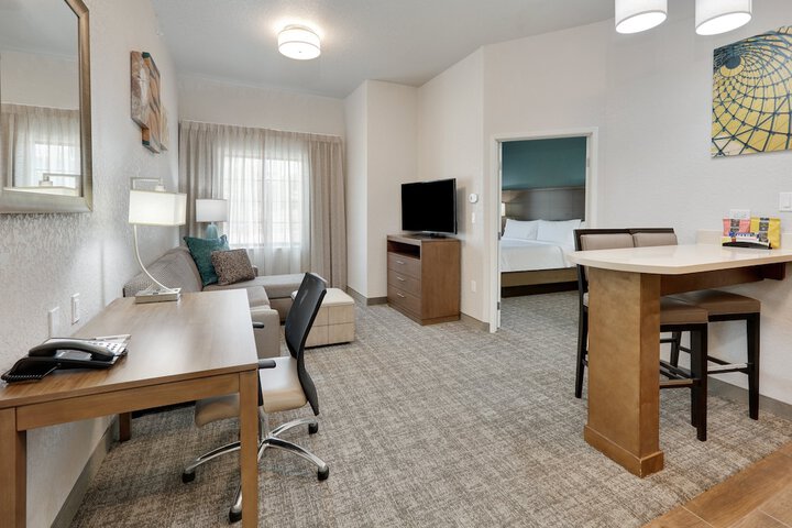 Staybridge Suites San Antonio - Schertz
