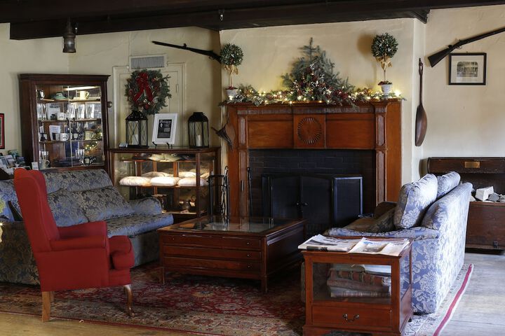 Hotel Interior 10 of 81