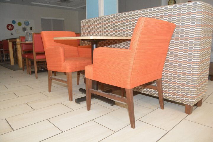 Holiday Inn Express Hotel & Suites San Angelo by IHG