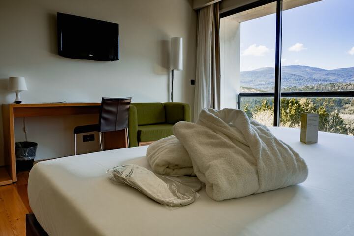 Monte Prado Hotel & Spa