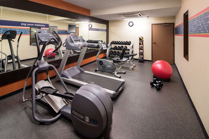 Hampton Inn Boulder - Louisville